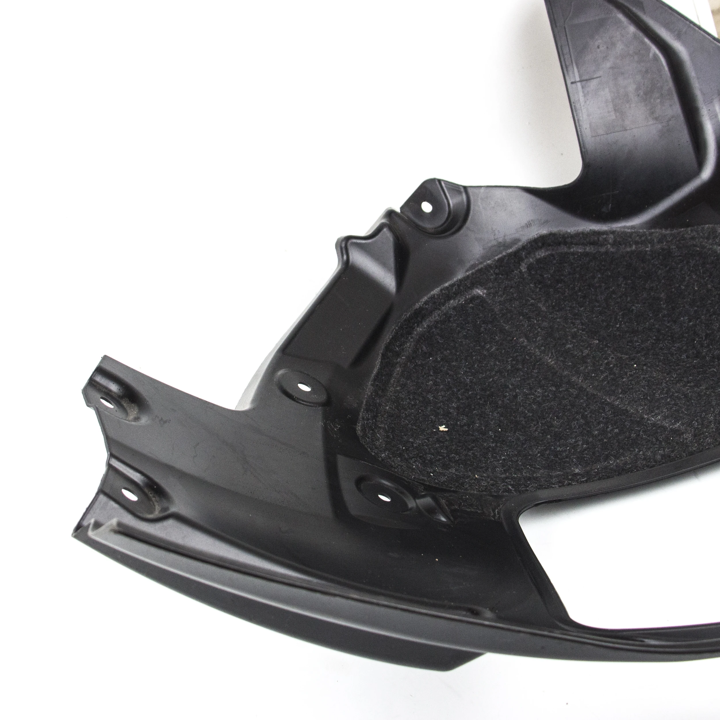 Передняя крышка для BMW 5 серии G30 51717340785/51717340786 брызговик G31 колеса G38 бесплатная