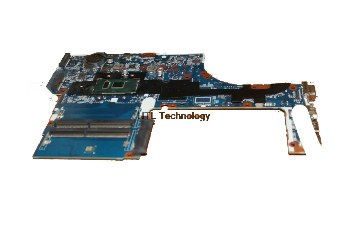 

For HP ProbBook 450 G3 Laptop motherboard DAX63CMB6C0 855672-001 855672-601 SR2EY With I5-6200 Cpu