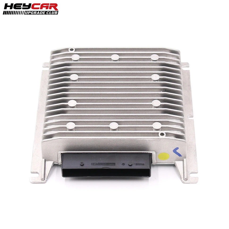 Для VW Scirocco Beetle Jetta Dynaudio 10CH усилитель каналов 5C6 035 456 C|Кабели адаптеры и разъемы| |