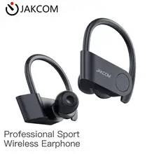 JAKCOM SE3 Sport Wireless Earphone Match to bend 4 headset with microphone holder colombia necklace bone conduction