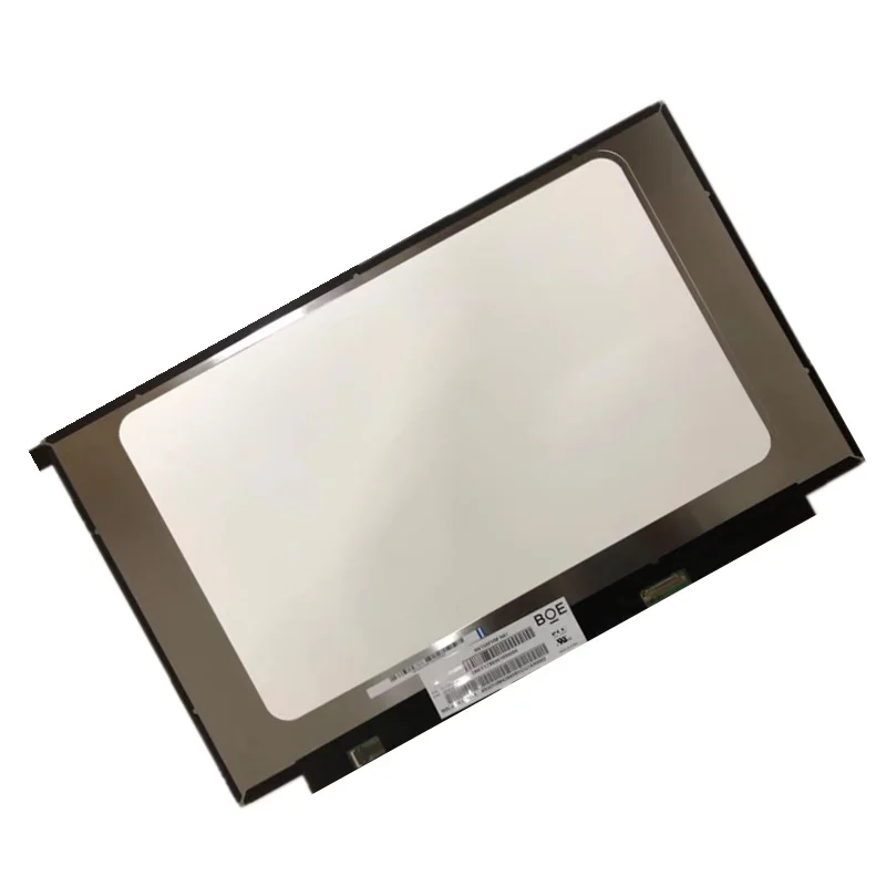 15.6" NV156FHM-N61 V8.0 LCD Screen FHD IPS 1920X1080 30 Pins Matte 72% NTSC Panel Replacement NV156FHM N61