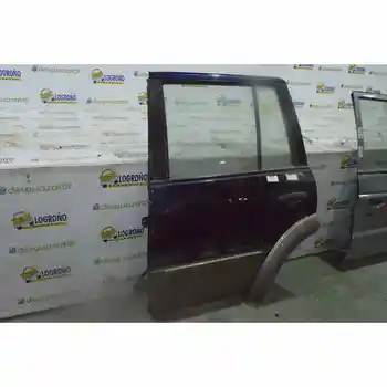 

WINDOW LIFTER REAR LEFT NISSAN PATROL GR (Y61)