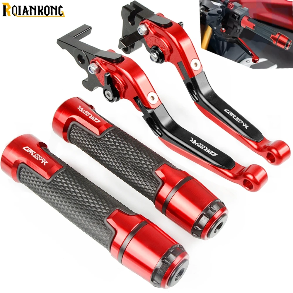 Motorcycle Accessories Handle Lever Adjustable Brake Clutch Lever