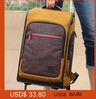 Элегантный дизайн школьные рюкзаки Mochila для мужчин и женщин большой рюкзак 14-15 дюймов ноутбук рюкзак школьный рюкзак