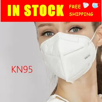 

Anti Dust Dustproof Disposable Earloop Face Mouth Masks Protective Cover Masks