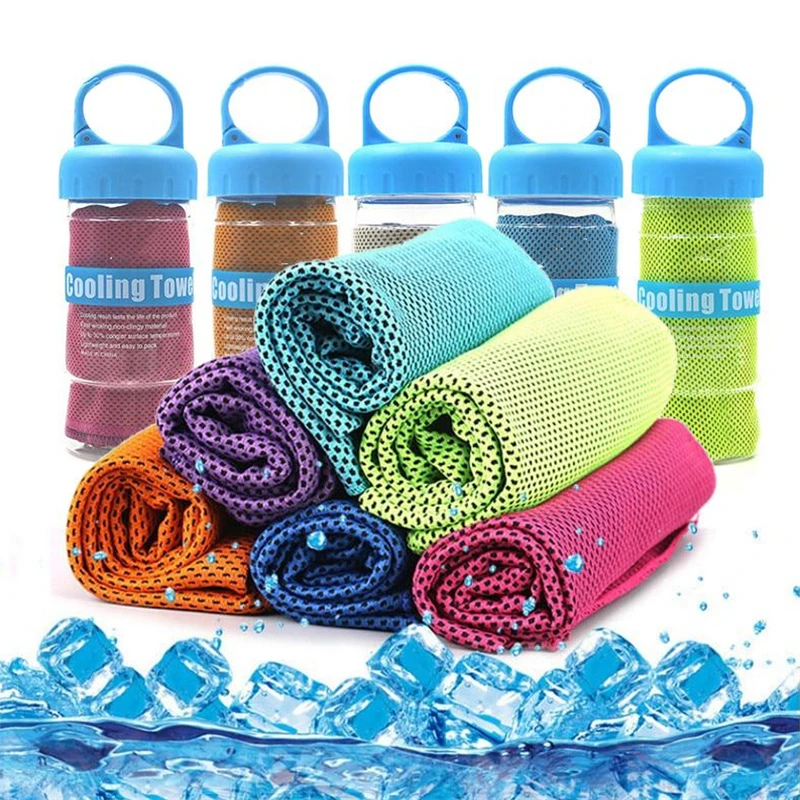 Sports Quick-Drying Towel 30*100cm sports towel