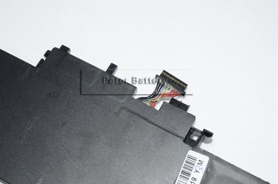 JIGU 15,2 V 44WH аккумулятор для ноутбука 00HW026 00HW027 для lenovo для ThinkPad Yoga 260