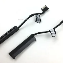 Для APW5U hp ENVY 15-j015tx 15-J HDD жесткий диск кабель DC020027O00 тест хорошее