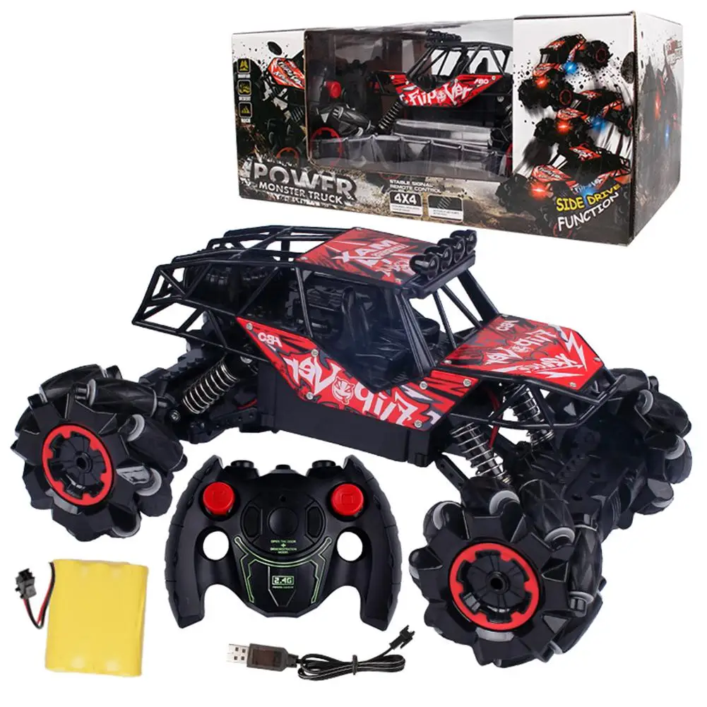 

Upgrade RC Car UJ99 2.4G 20Km/h High Speed Racing Car Climbing Remote Control Car RC Electric Car Off Road Truck 1:20 RC drift