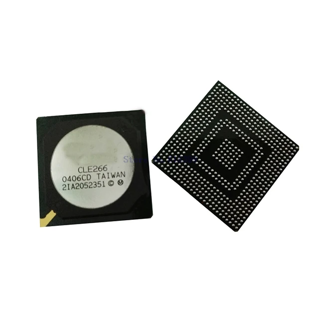 

Embedded Processor Chip Ic Bga Cle266
