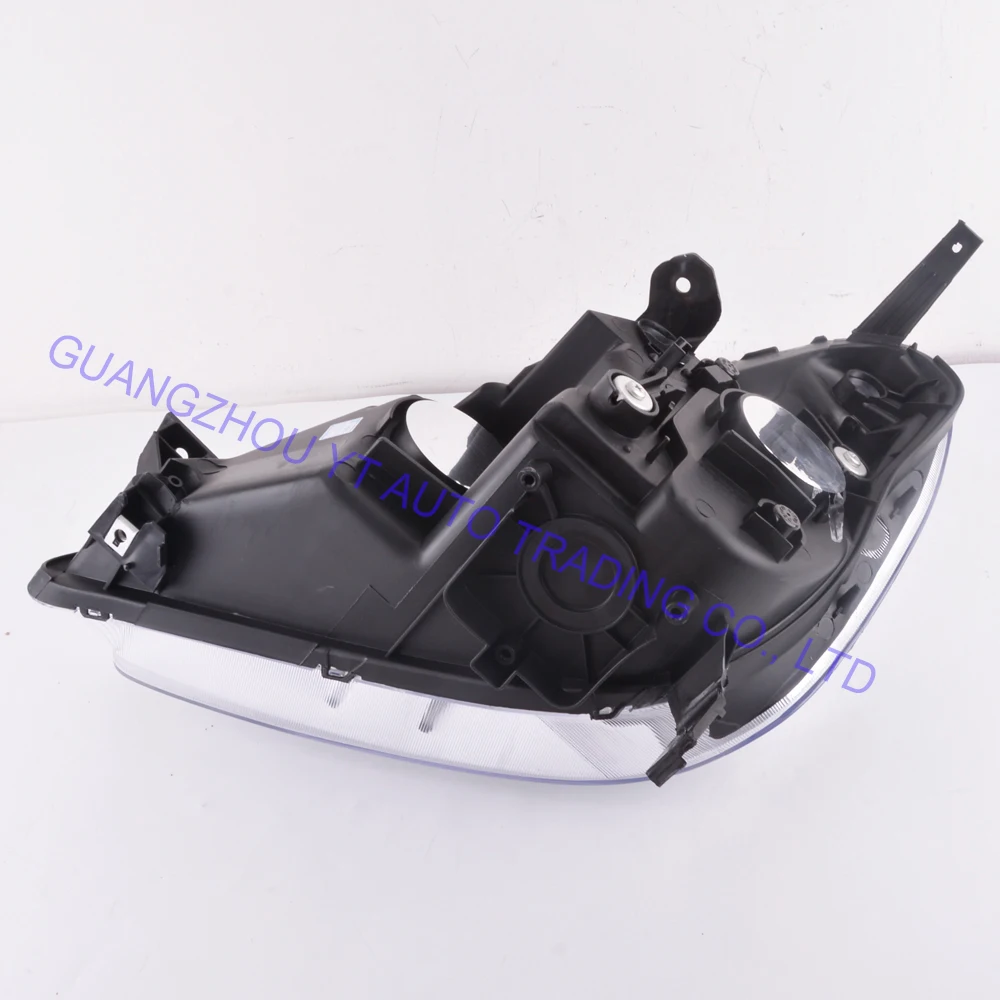 CAPQX бампер передний головной светильник для CRV CR V RD5 RD7 2005 2006 33151 S9A A11 / 33101 A11|headlights