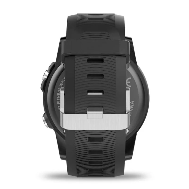 Модные Смарт-часы VIBE3 PRO, ips, цветной сенсорный экран, монитор сердечного ритма, шаг упражнений, мужские/женские часы для IOS, Android, relogio