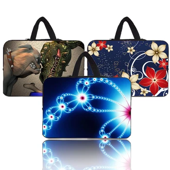 

Waterproof Laptop Bag Women Men 13.3 15.6 16 17 10 14 12 inch Case For Macbook Air Pro 13 14 15 Case For Xiaomi Acer Notebook HP