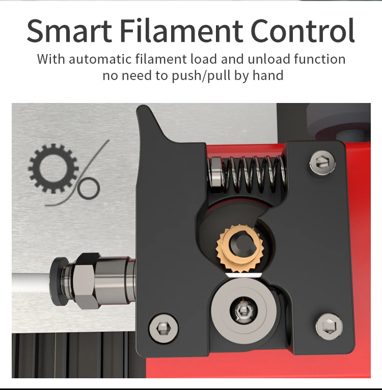 Anet ET4 3D Printer (8)