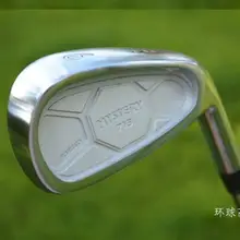 MYSTERY 713 утюги для гольфа набор 4-P гольф-клубов сталь/вал с крышкой головы