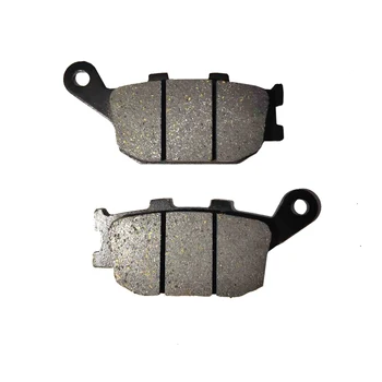 

Motorcycle Rear Brake Pads For Honda CRF 1000 L Africa Twin 2016-2019 CRF 1000 L Africa Twin Adventure Sports 2018-2019