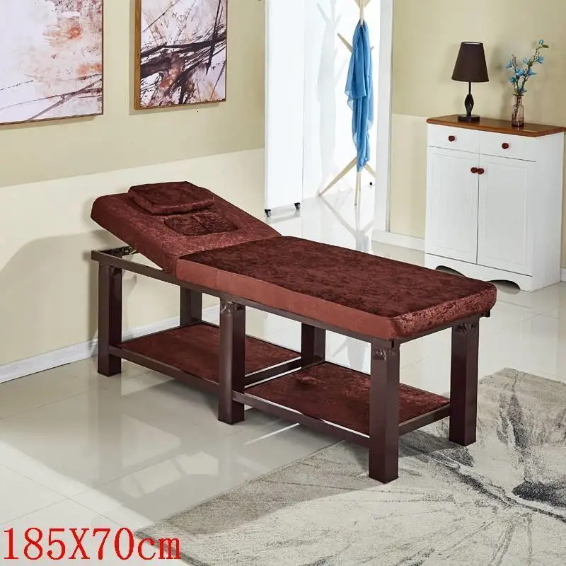 Педикюр Красота Cadeira De Massagem Tafel Masaj Koltugu Lettino Massaggio Letto Pieghevole стул для салона складной стол массажная кровать