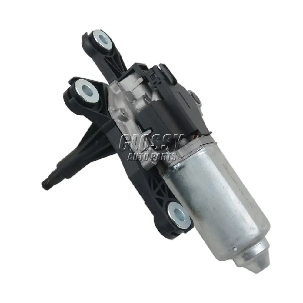 AP02 задний мотор стеклоочистителя для Opel Vectra Воксхолл Зафира Mk I(A) F75 B A05 9137147 1273063 90587523 1998 1999 2000 2001 2002 2003 2004