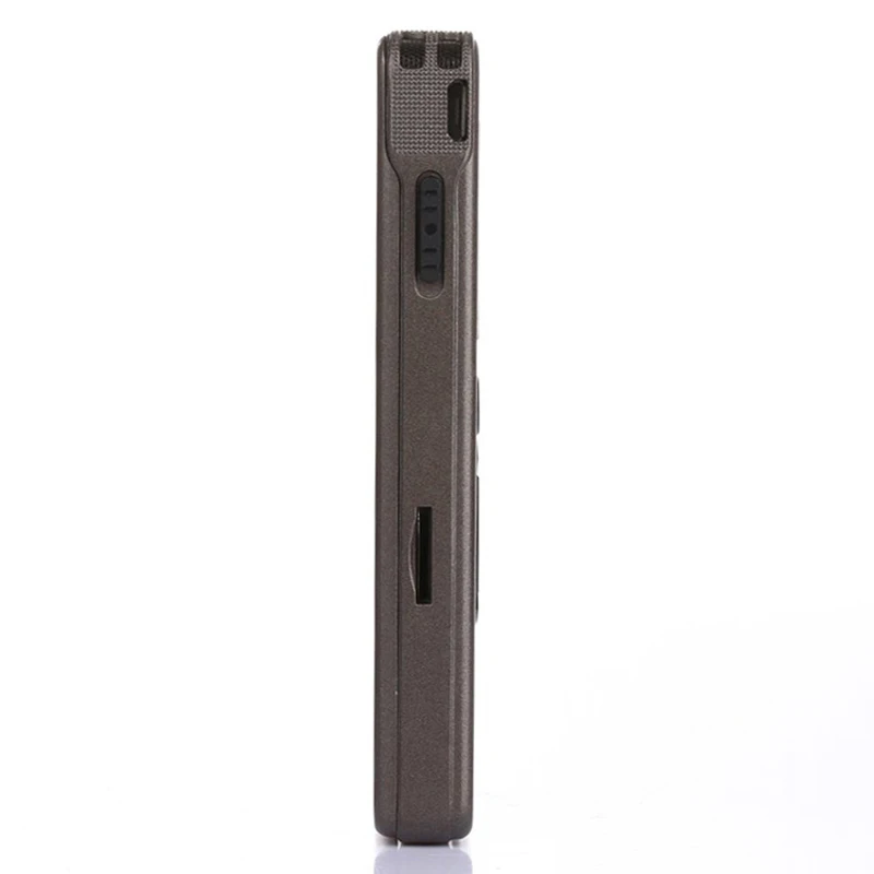  RISE-8Gb Voice Recorder Usb Business Portable Digital Audio Recorder With Mp3 Player Support Multi-