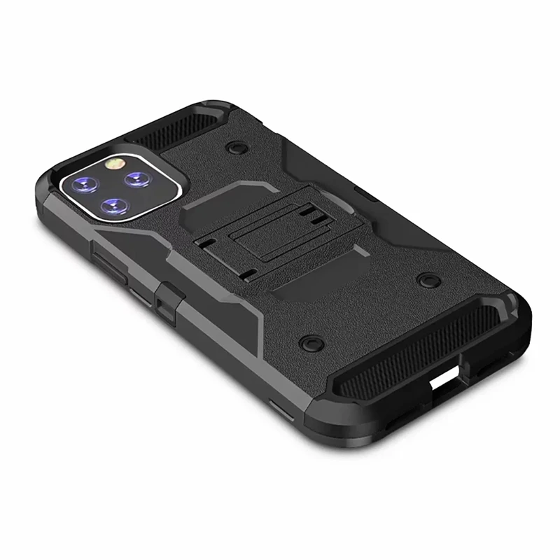 1684061093 苹果 11 11PRO 11PRO MAX 三星 NOTE10 NOTE10PRO LG Stylo5 K40 钢甲背夹 13元  (5)