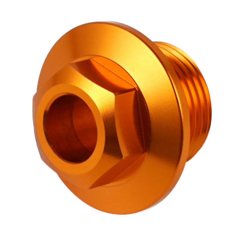 Рулевая рукоятка для болтов и гаек для KTM SX EXC SXF SX EXCF EXCR XC XCW SX EXC XCF ТПИ шесть дней 125 250 350 450 525 530 300 501 2003