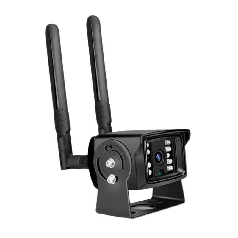 1080P 4G sim-карта сетевая Автомобильная камера быстрого захвата наружная