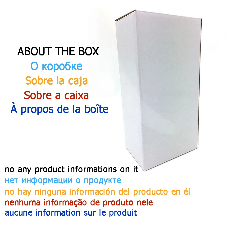 about the box