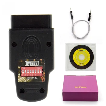

Top selling vag immo bypass immobilizer bypass ecu unlock immobilizer tool for EDC16 EDC17 EDC15 VW immobilizer