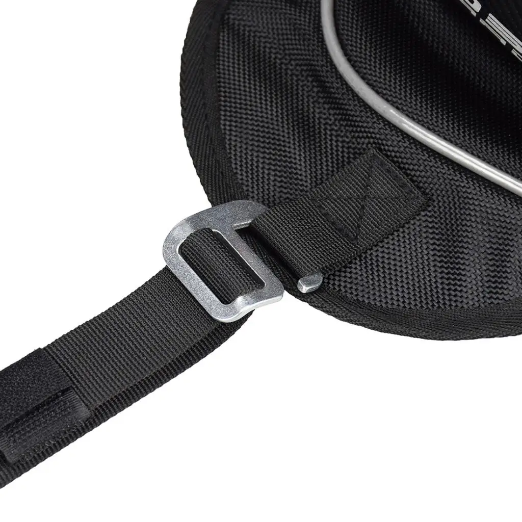 Motorcycle Fuel Tank Bag Magnetic Fasten Belt Outdoor Phone Wallet Glove Water Bag Nylon Waterproof Bag For Motorbike ATV Quad 