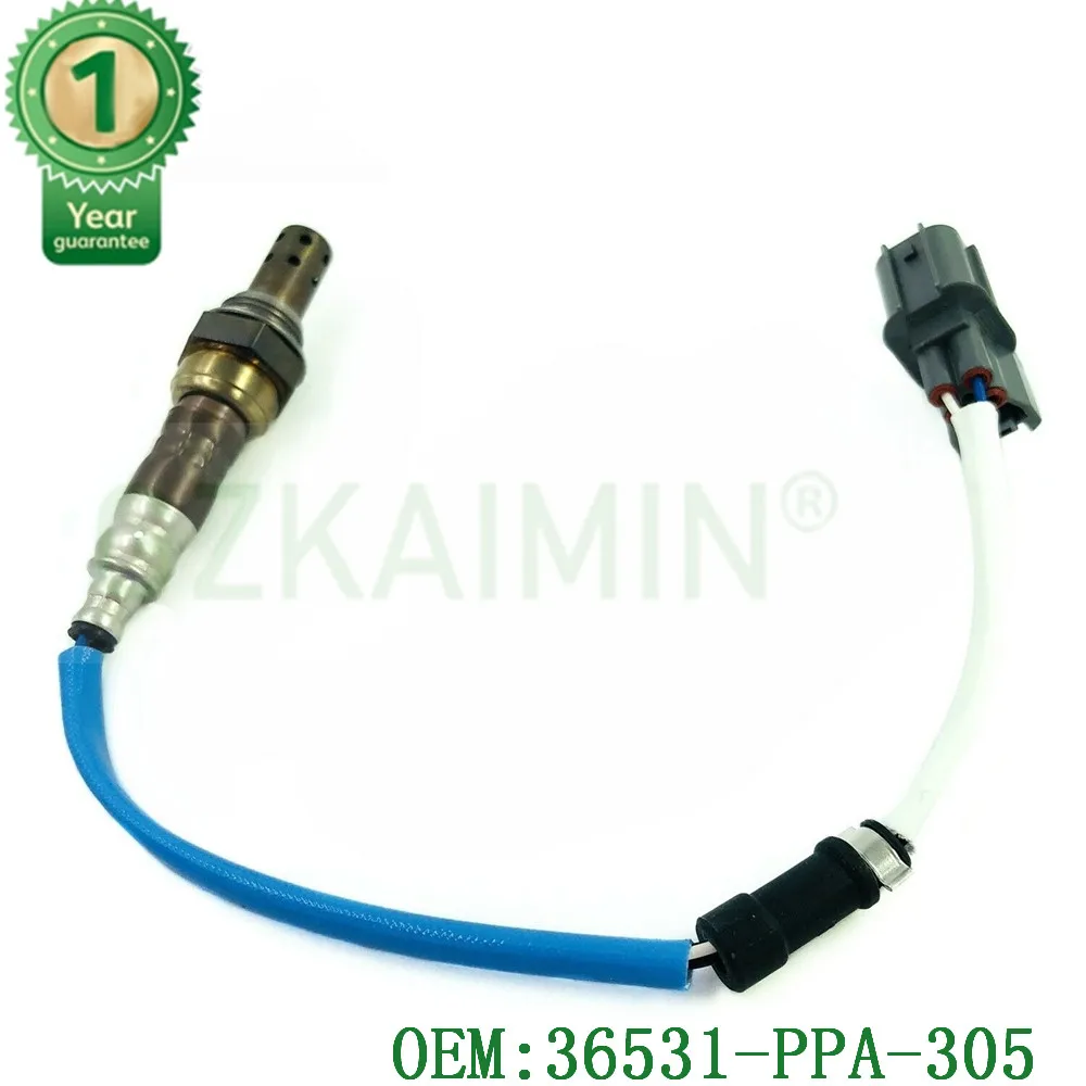 

Датчик кислорода 36531-ppa-305 36531PPA305 для Honda 01-05 Civic 02-04 RSX CRV