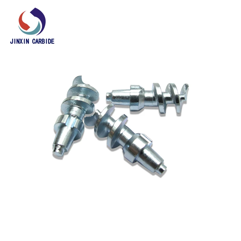 JX180/1000PCS a lot Wheel Lugs Car Tires Studs Screw Snow Spikes Wheel Tyre Snow Universal Chains Studs For Auto Car Truck