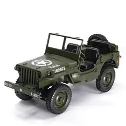 2,4G 4WD MN-90K MN-91K MN модель грузовик игрушки в разобранном виде Defender пикап