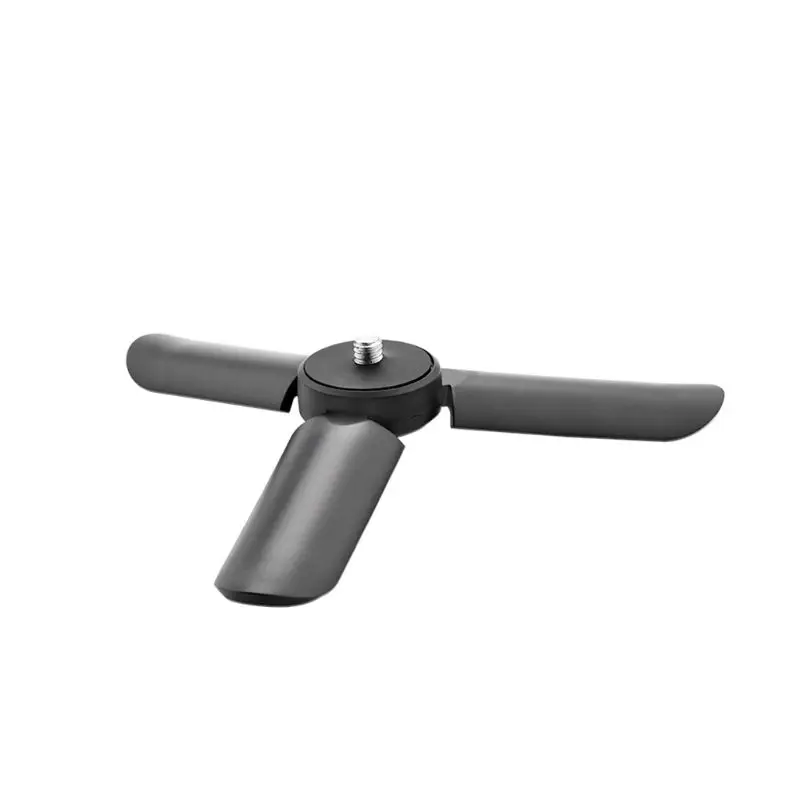 Мини Портативный Настольный Штатив для DJI Osmo Mobile 2/3 ручной PTZ стабилизатор для Zhiyun Smooth 4/Feiyu Vimble аксессуары