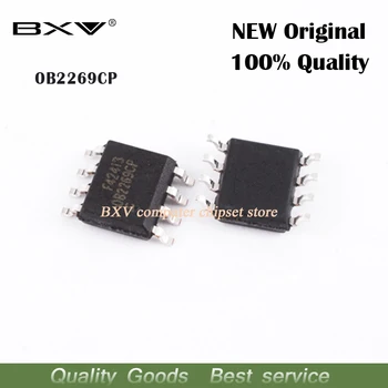 

20PCS OB2269CP SOP8 OB2269 SOP 2269CP SOP-8 NEW