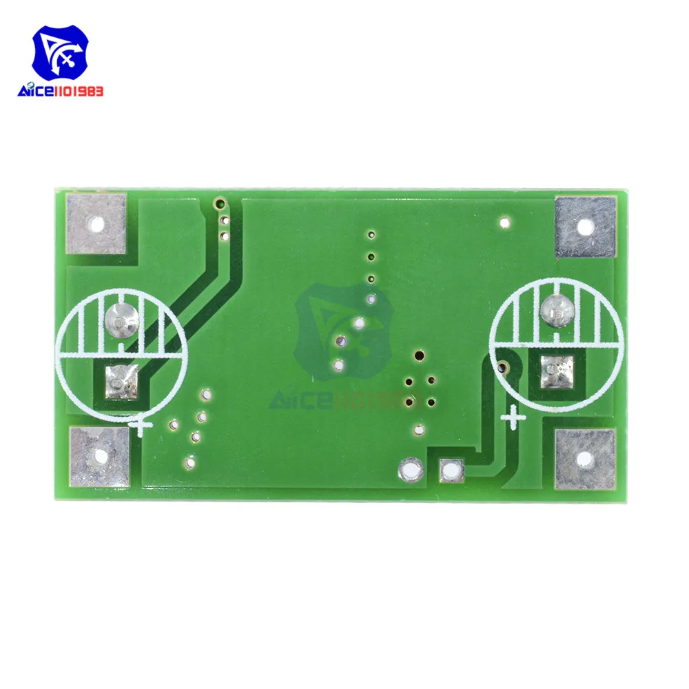 Diymore DC 5 35 в 700 мА 3 Вт/350 1 Вт Светодиодный PWM драйвер светильник диммер понижающий