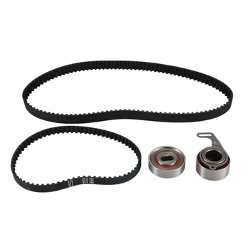 

Timing Belt Kit fit for 90-97 Honda Accord 2.2L SOHC Non-VTEC F22A F22B Car Timing Tools