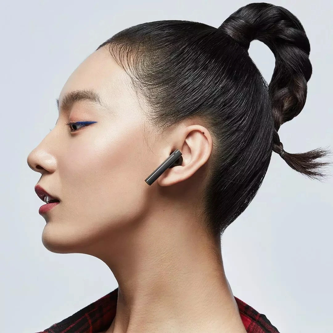 Mifo 05 HIFI Sport Earphone Stereo Ultra small