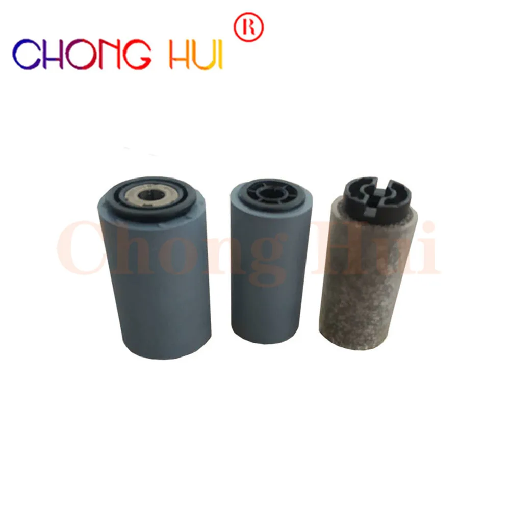 chong hui new kit Doc Feeder DADF Maintenance roller Kit For Xerox WC123 wc128 133 5225 5230 7132 7232 7328 7335 7345 604K20760 |