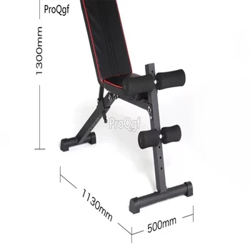 

Ngryise 1 set Weight Bench