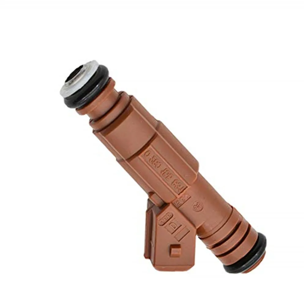 Новые форсунки топлива сопло OEM 0280155831 9186340 для Volvo C70 S60 2.4L 2.5L 2.8L 2.9L 1998-2009 |
