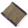 Scarf Khaki