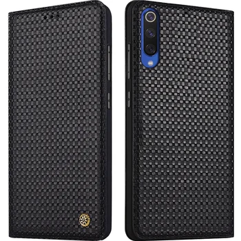 

Genuine leather magnetic mobile phone case for Xiaomi Mi9 Pro case for Xiaomi Mi9/Xiaomi Mi9 SE/Xiaomi Mi9 Lite phone bag case