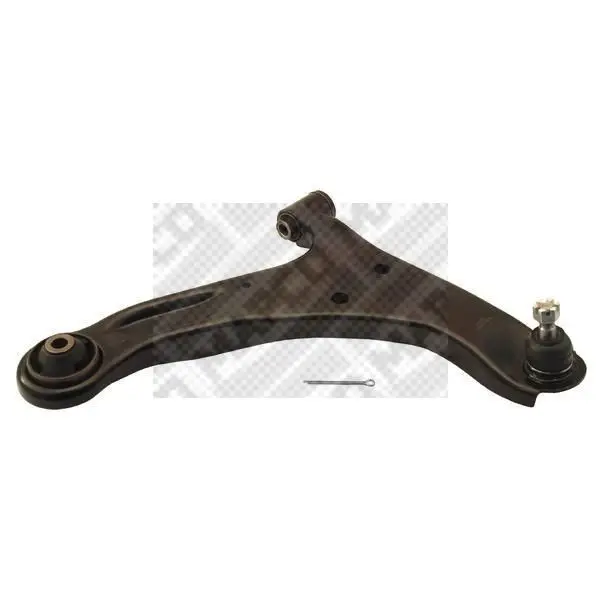 Рычаг Fr R SUZ Grand Vitara 05 MAPCO 51264