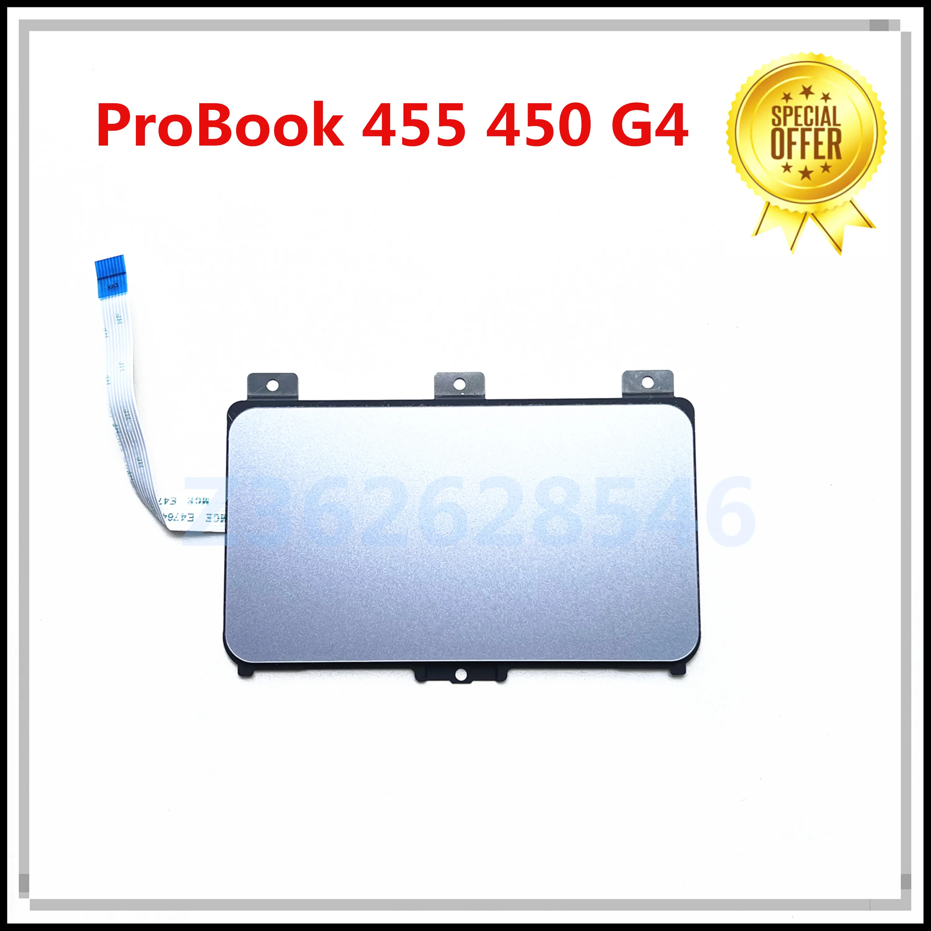 Original For HP ProBook 455 450 G4 470 Touchpad Circuit Board Mouse TM-03246-001 TM3246 920-3250-01 100% Tested Fast Ship | Компьютеры и