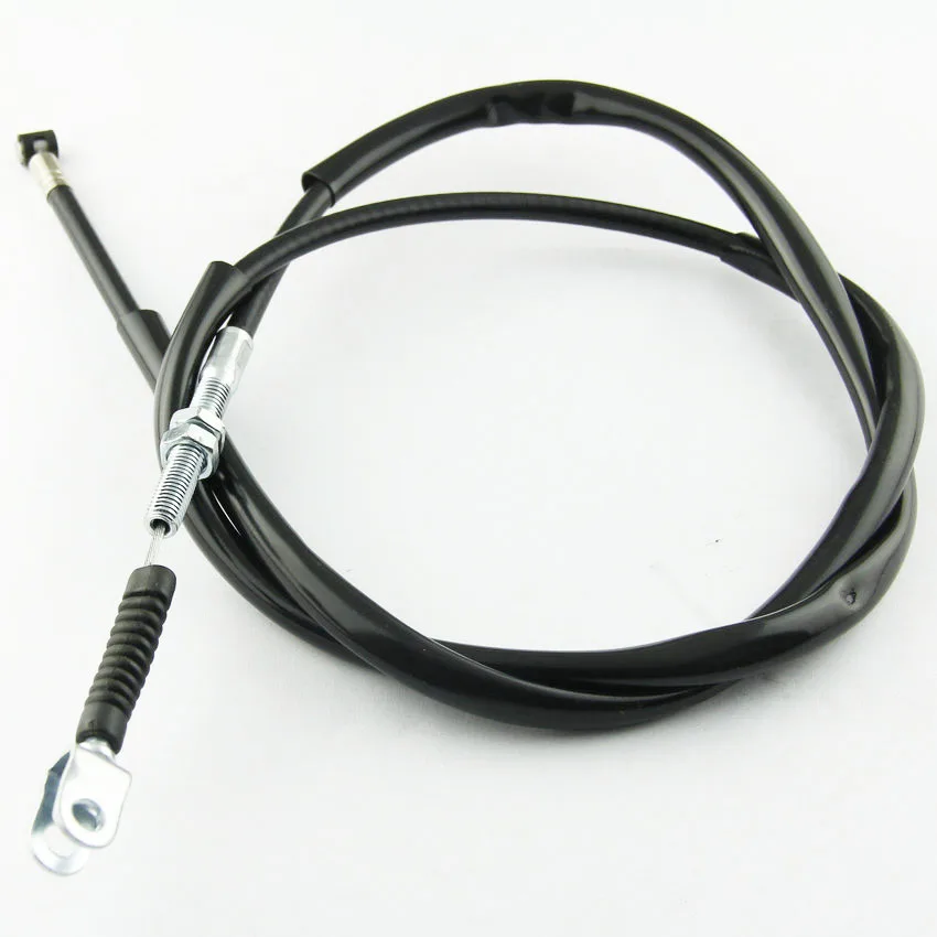 Кабель управления сцеплением мотоцикла для Suzuki DR600 1985-1998 DR650 1990 1991 1992 1993 1994 1995 1996 OEM: