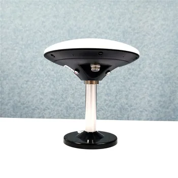 

RTK GNSS Receiver Module Antenna UART TTL Level Centimeter Precision DIY Connector 5V NMEA0183 RTCM ZED-F9P