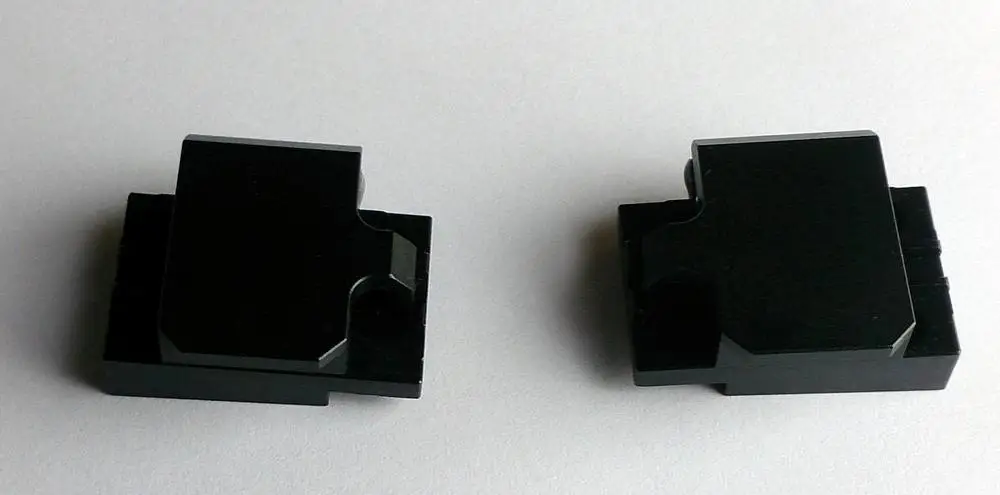 Singer Fiber fixture for FUJIKURA FSM 50S Optical Fiber Fusion Splicer 3