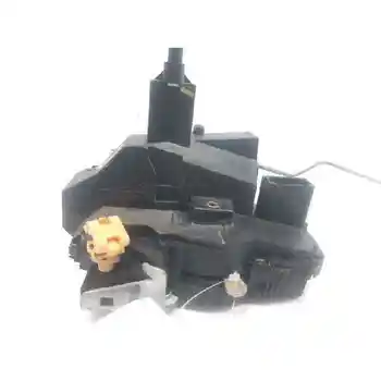 

12759689 LOCK LEFT FRONT DOOR SAAB 9-3 SALOON