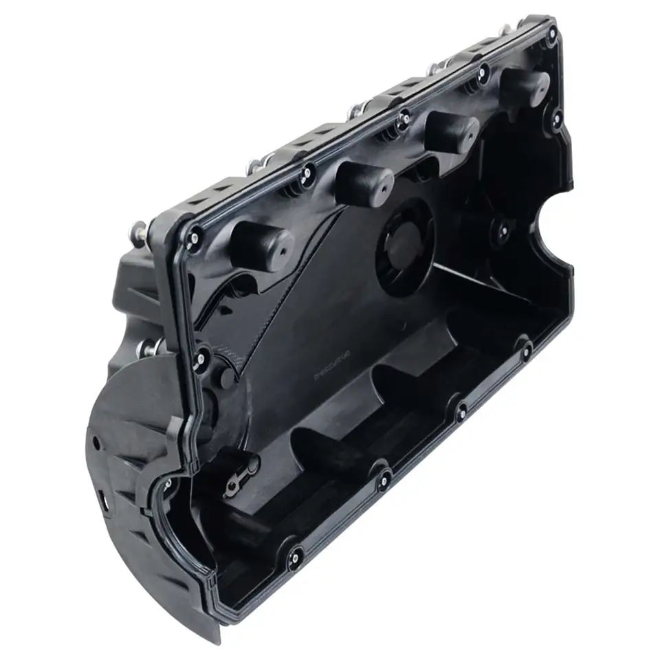 Guarnizione Coperchio Valvole Motore 0248L1 - Per Peugeot, Citroën 1.6 HDI, Ricambio Auto - Foto 7