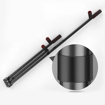 

Iron Leg Stretcher 3 Bar Legs Extension Split Machine Flexibility Training Tool for Ballet Balance Popular